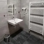 Novohradska Guest house 3*
