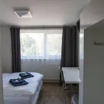 Novohradska Guest house Ceske Budejovice