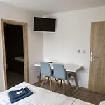 Novohradska 3* Ceske Budejovice