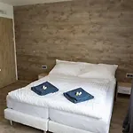 Guest house Novohradska 3*