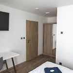 Novohradska 3* Ceske Budejovice