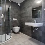 Novohradska 3* Ceske Budejovice