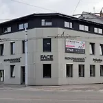 Guest house Novohradska 3*