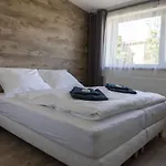 Novohradska Guest house Ceske Budejovice