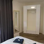 Novohradska Guest house 3*