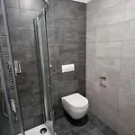 Novohradska Guest house 3*