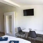 Novohradska Guest house 3*