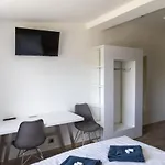 Novohradska Guest house Ceske Budejovice
