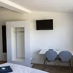 Novohradska Guest house Ceske Budejovice