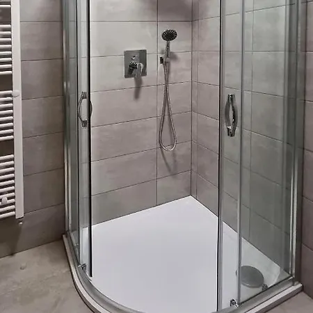 Novohradska 3* 체스케부데요비체