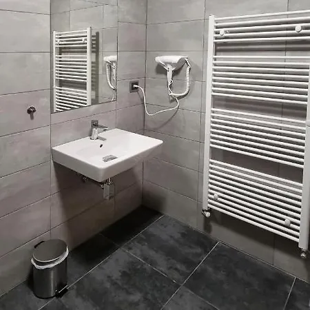 Novohradska Vendégház 3*