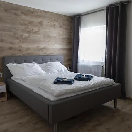 Novohradska České Budějovice