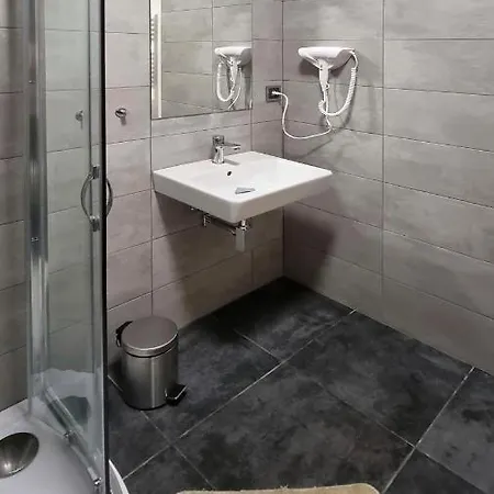 Novohradska Guest house Ceske Budejovice