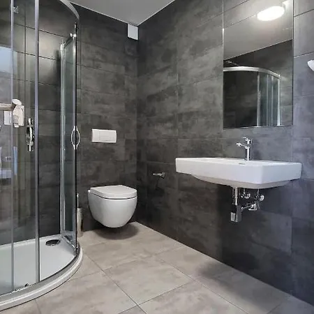 Novohradska 3* České Budějovice