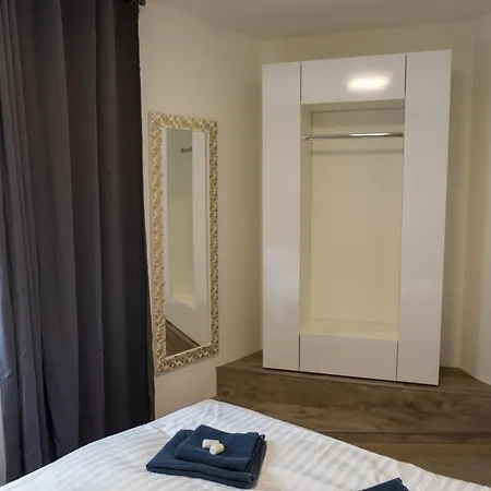 Novohradska Vendégház 3*