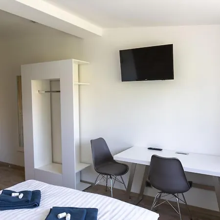 Novohradska Vendégház 3*