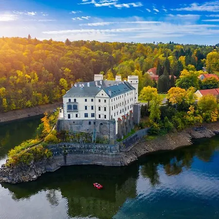 Novohradska Guest house 3*