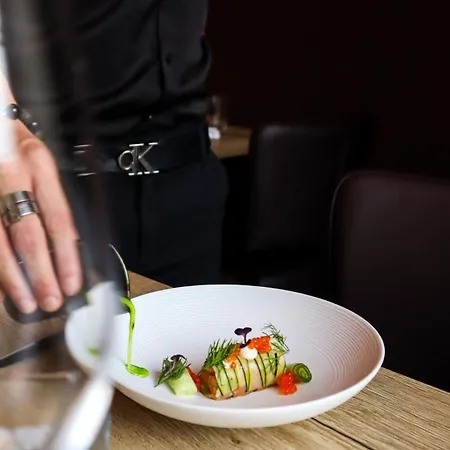 Novohradska Vendégház