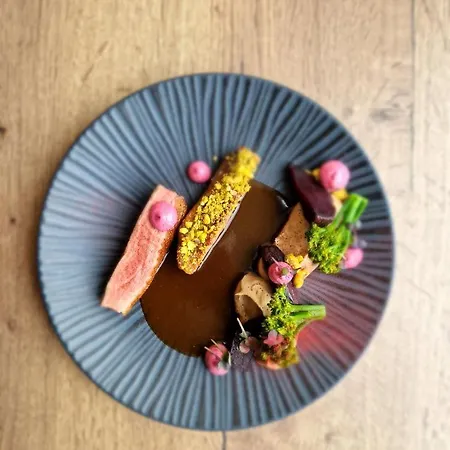 Vendégház Novohradska