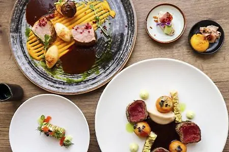 Vendégház Novohradska 3*