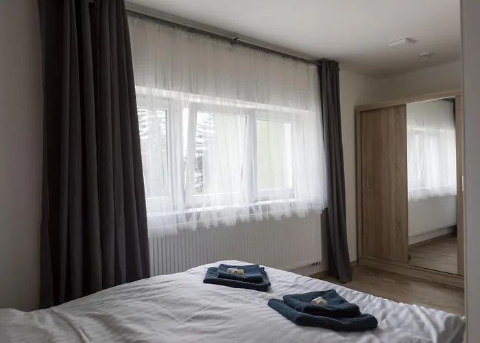 Novohradska 게스트하우스