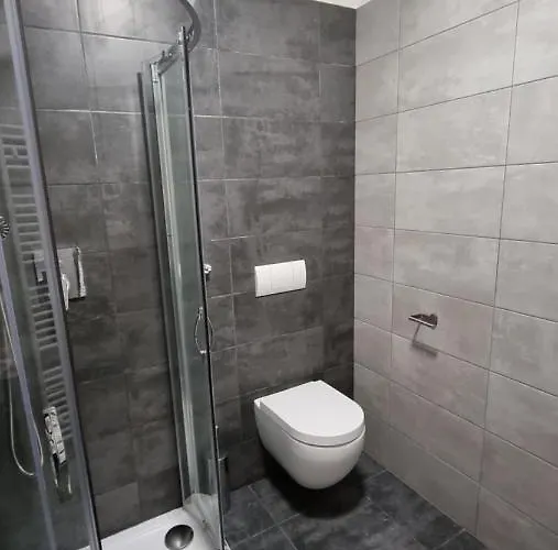 Novohradska 게스트하우스 3*