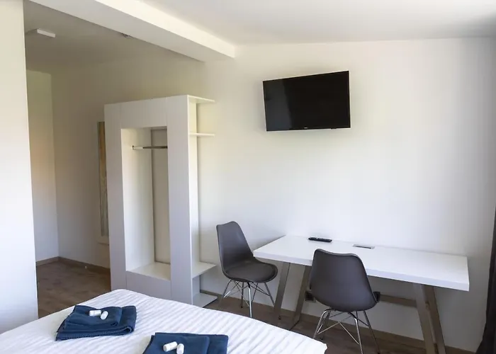 Novohradska 게스트하우스 3*