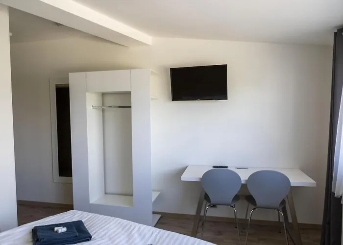 Novohradska 게스트하우스 체스케부데요비체