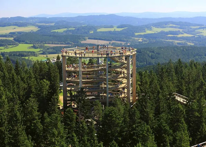 Novohradska 게스트하우스 체스케부데요비체