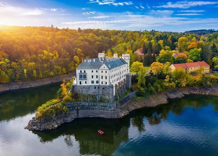 Novohradska 게스트하우스 3*