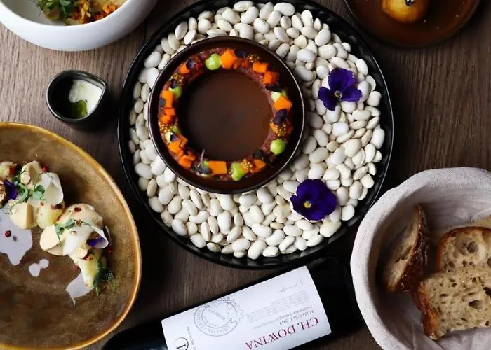 Novohradska 3* 체스케부데요비체