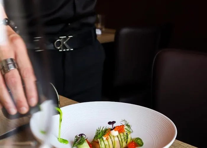 Novohradska 게스트하우스