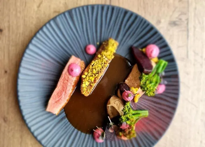 게스트하우스 Novohradska