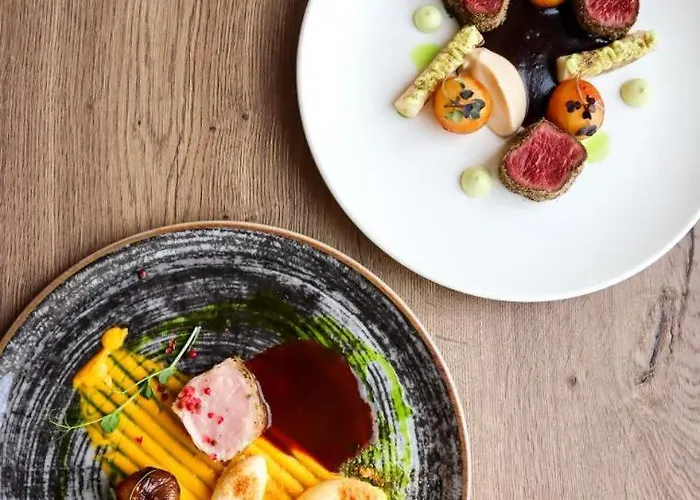 Novohradska 게스트하우스 3*