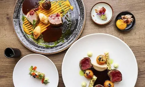 게스트하우스 Novohradska 3*