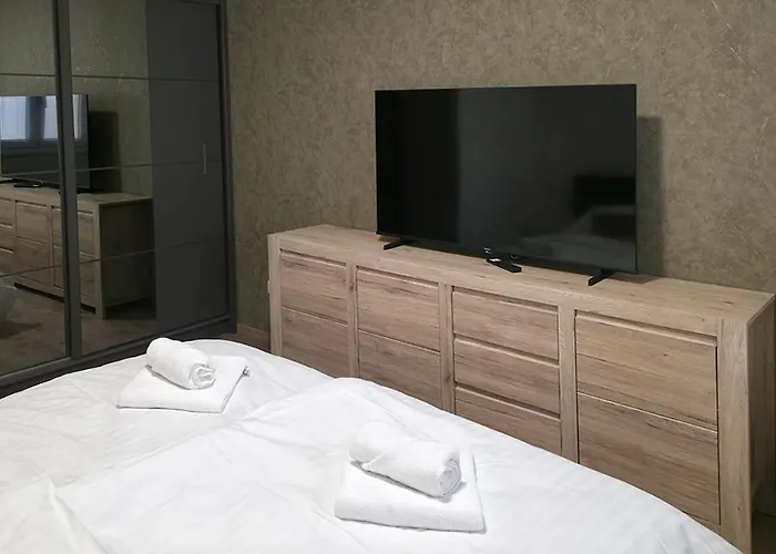 Novohradska 3* 체스케부데요비체