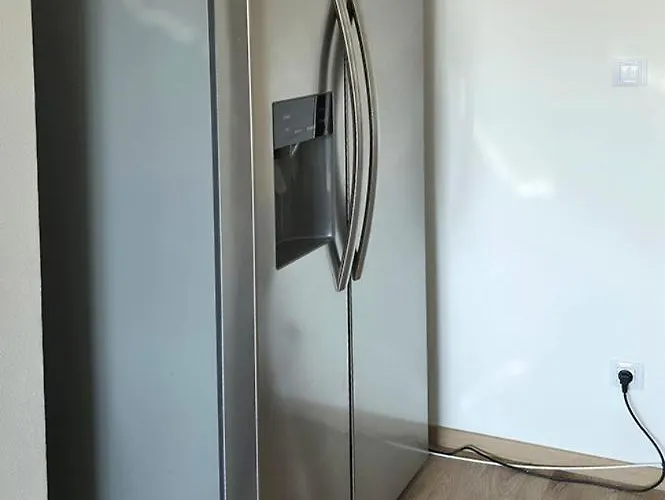 게스트하우스 Novohradska